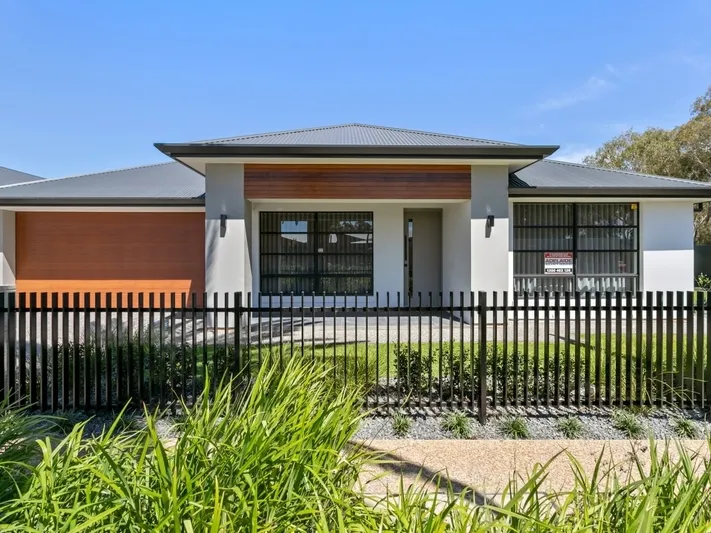 Fantastic lease back opportunity in Angle Vale!! 4 Bedroom!!!!