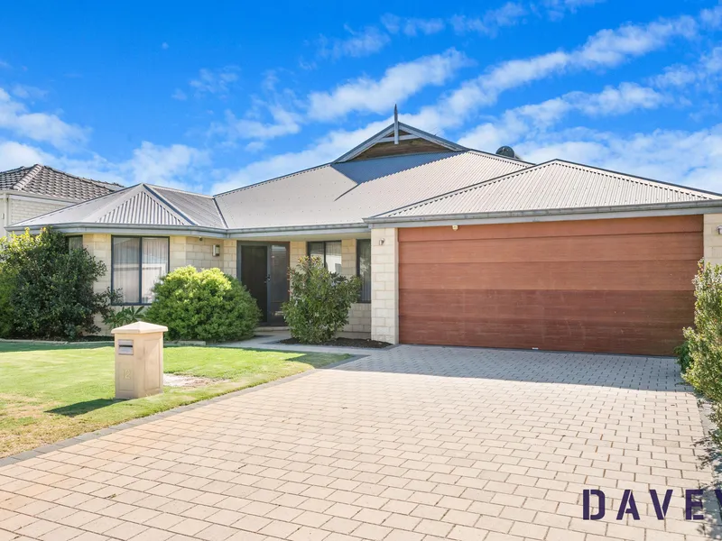 A Fantastic Family Haven!