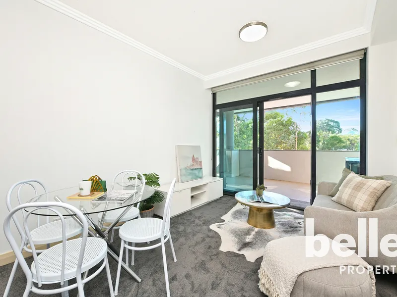 Low Strata | First Home Buyer | Big Balcony