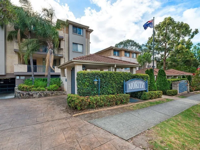 A Very Attractive Package