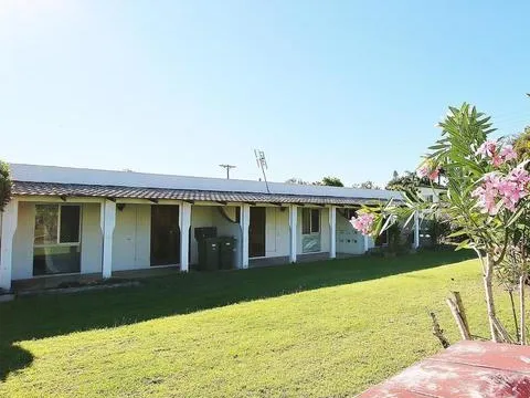 Tidy one bedroom apartment in Frenchville