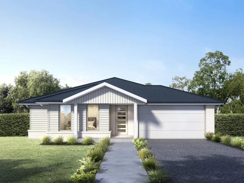 House and Land Package - Kenneth 276