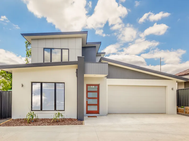 Executive Town House Investment