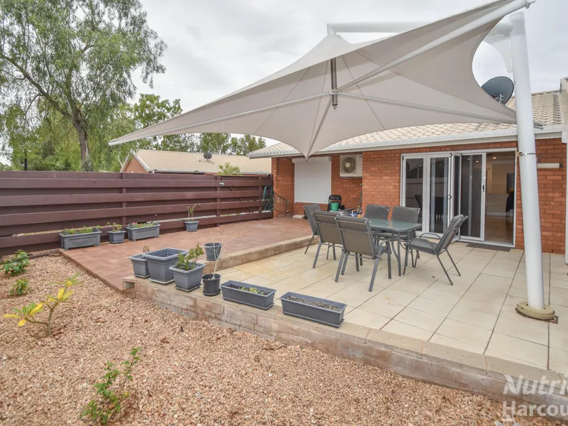 Appealing Location & Immaculate