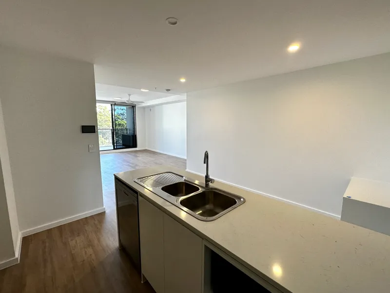 CIENNA VARSITY RIDGE - 1 Bedroom Executive Apartment