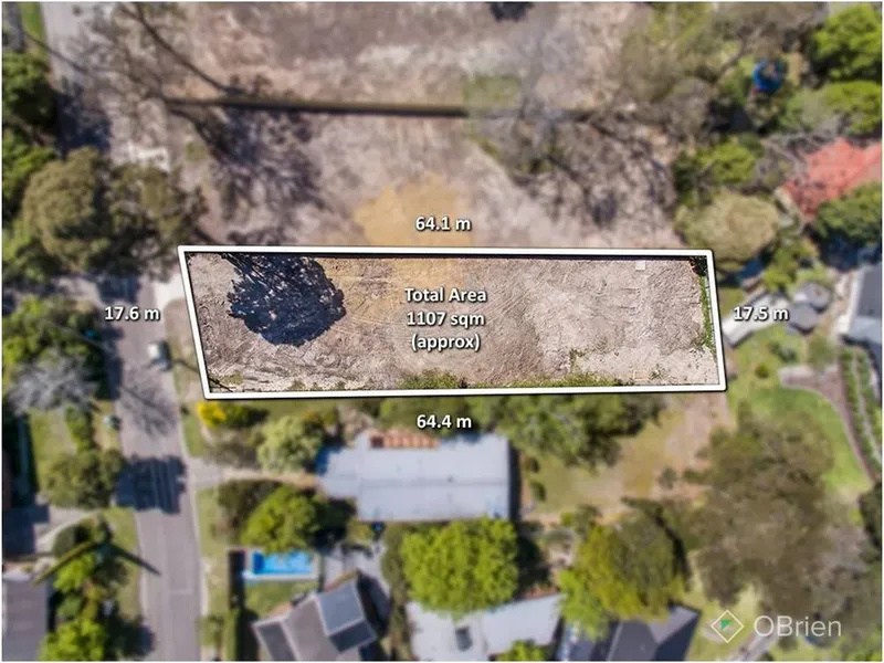 An Opportunity For Your Dream Home