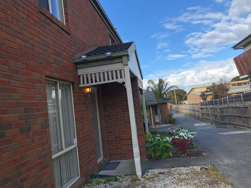 3 Bedroom Townhouse for Rent