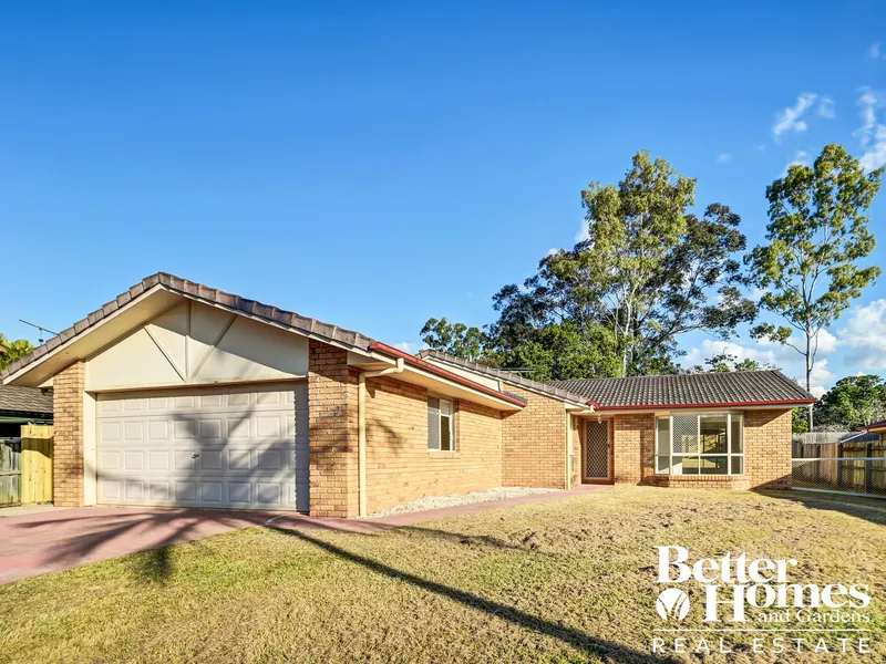 Renovated Family Home