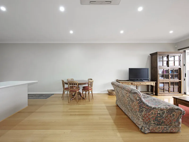 Modern Downsizer Retreat In The Zone