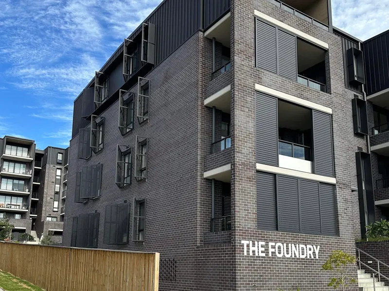Top Floor One Bedroom Unit