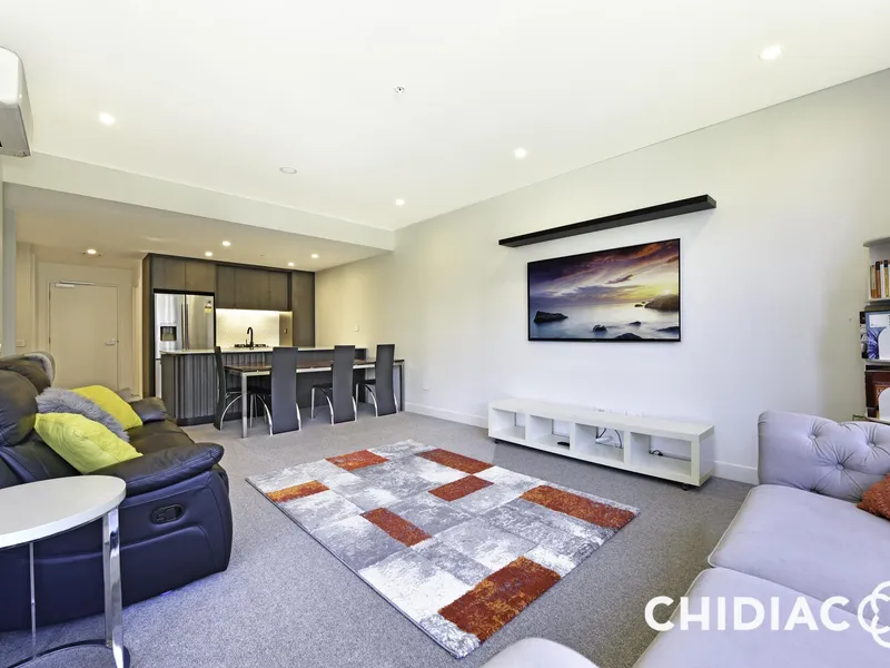 Near new chic residence | Open plan living | Style and Sophistication