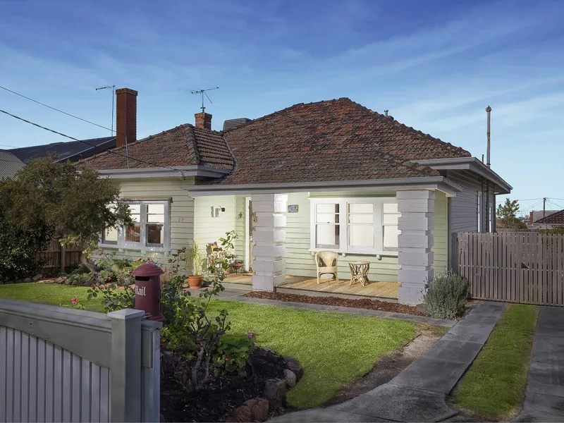 Massive Opportunity in Coveted Location