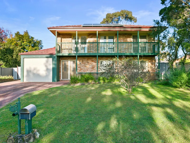 Substantial Opportunity