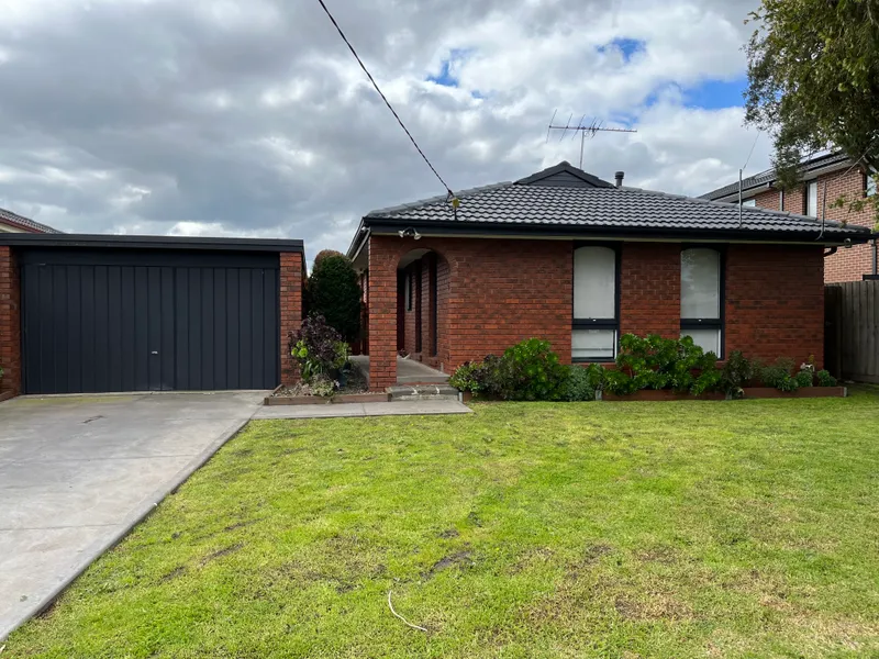 It's A Lifestyle Choice, You'll Love! Heart of Gladstone Park