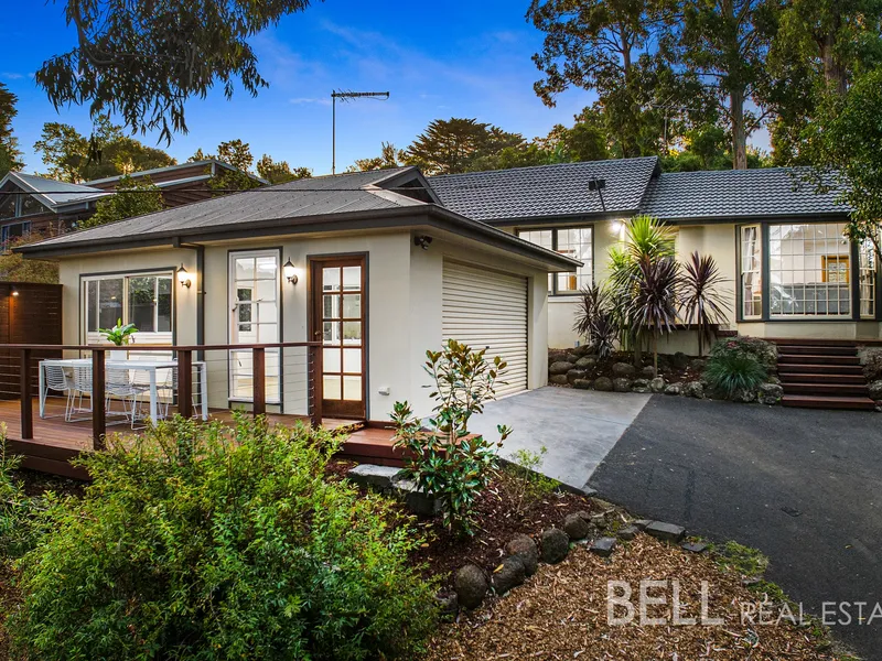 Family Living on a Huge Block & in a Quiet Neighbourhood