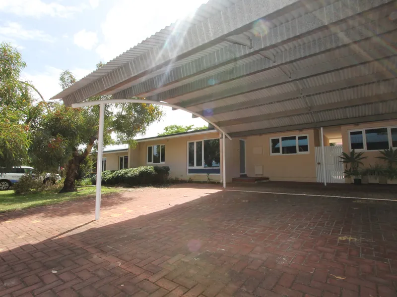 The Perfect Start in a Secure Complex