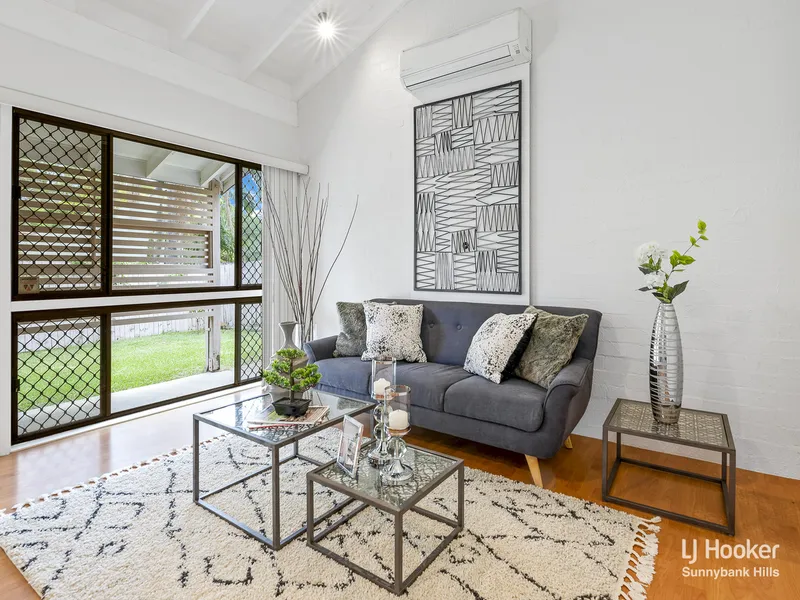 Unique, Characterful and Stylish