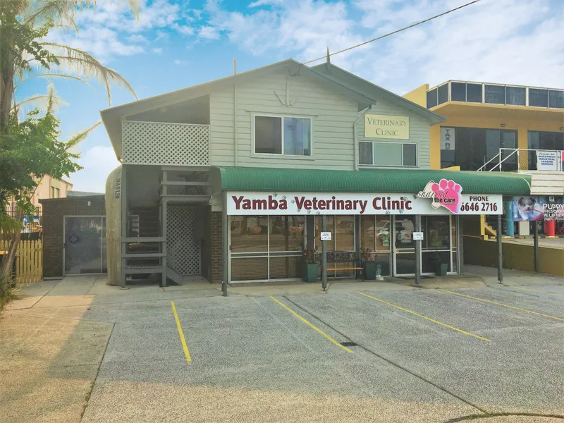 Rare Commercial & Residential Opportunity