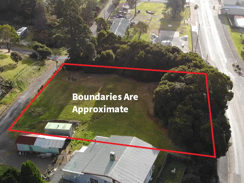 Big Block with Big History