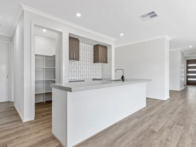Brand New Five Bedroom Home!
