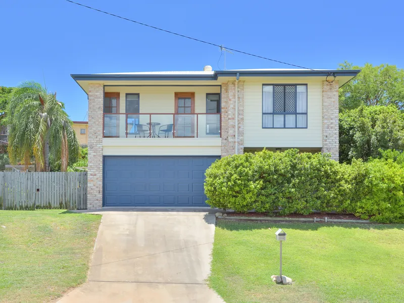 Immaculate Double Storey Home