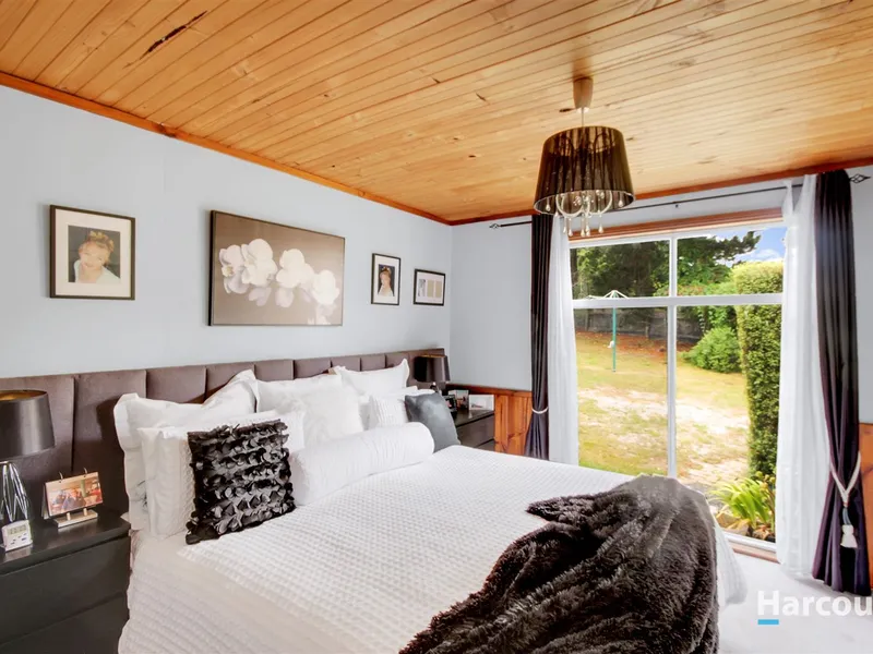 Acreage Close to St Helens with Income Options