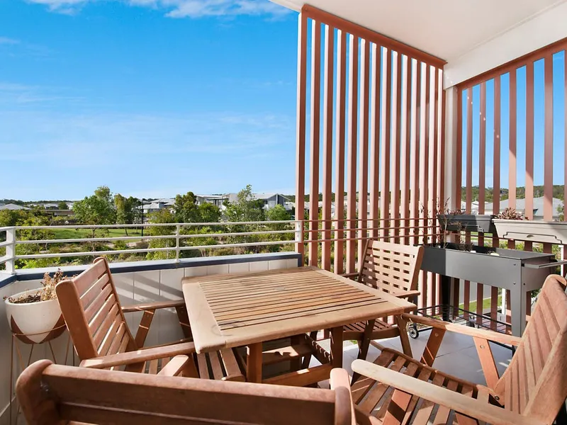 LOW MAINTENANCE LIVING IN CALOUNDRA WEST!