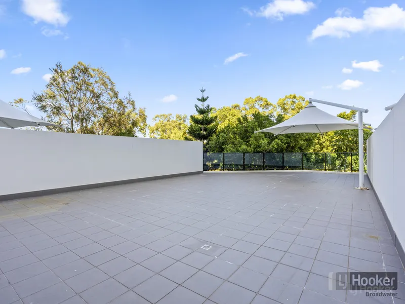 Entertainers Delight in Sought After Lifestyle Complex