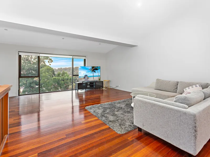 Outstanding Outlook.