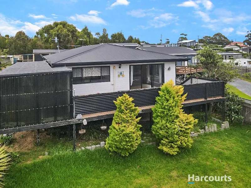 Potential at Stieglitz - Offers Over $345,000