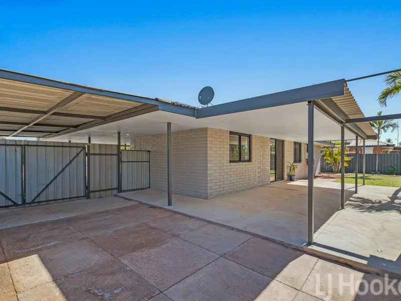 Bang on Boujie style....