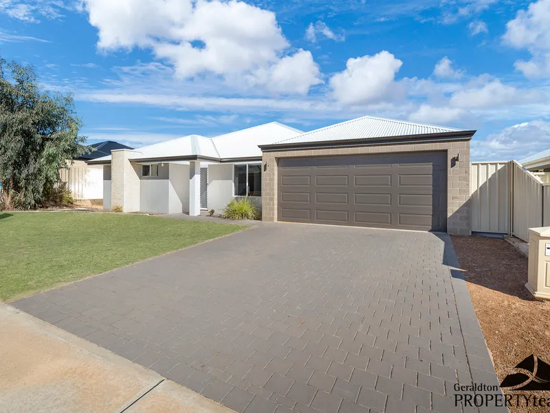 Your Coastal Lifestyle Awaits