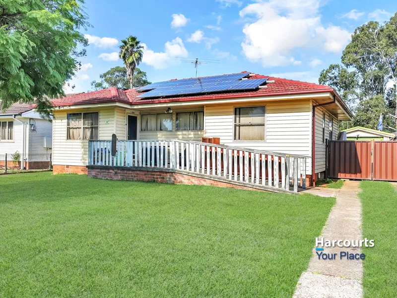 Renovate OR Knock Down-Build