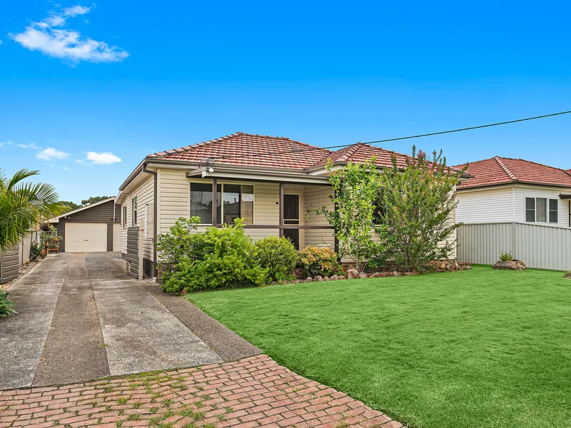 Lifestyle & Convenience!