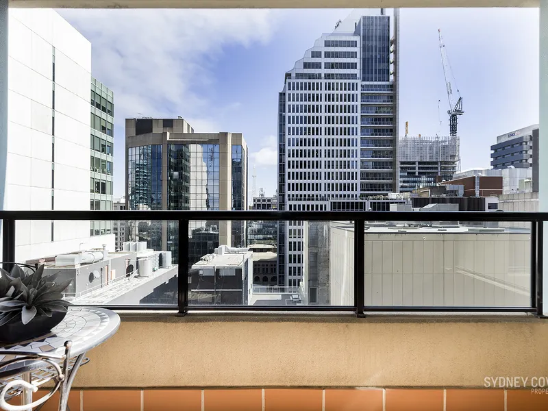 MARTIN PLACE APARTMENT | Unfurnished