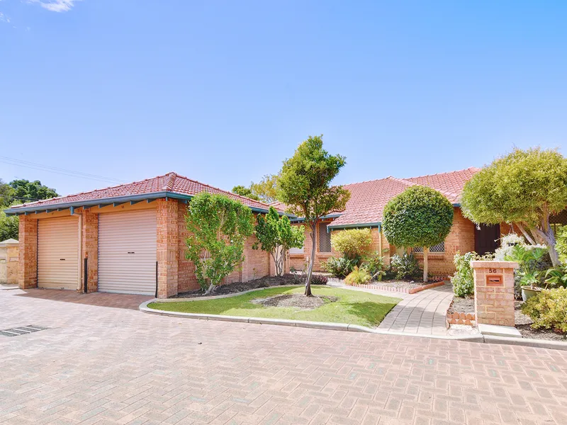 St Ives Retirement Village