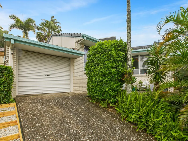 Family Friendly in the Perfect Location!