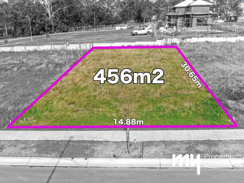 REGISTERED AND READY