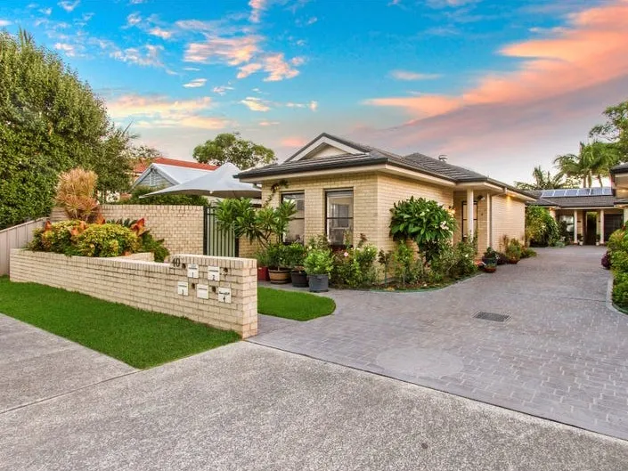 BURRAWANG'S BRIGHTEST