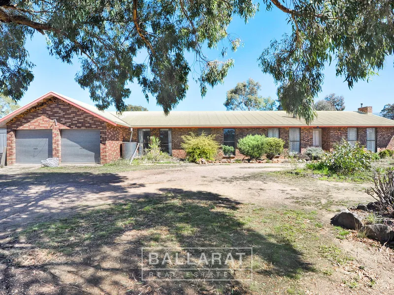 PROJECT HARKIN COURT READY AND WAITING 