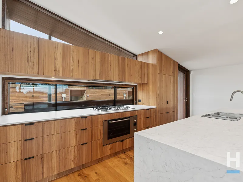 Executive Living in the Village!