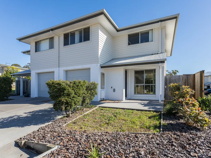 Close to Everything!