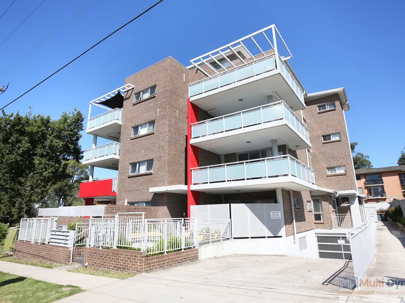ULTRA MODERN APARTMENT AVAILABLE FOR SALE