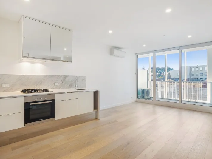 White, Light and Bright!