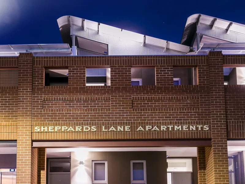 Unique, Chic and Centrally-located Warehouse-style Apartment