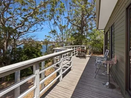 2 UNITS, WATERFRONT PROPERTY, ENDLESS POSSIBILITIES