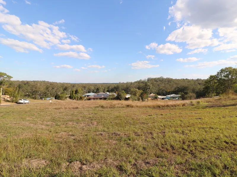 Check Out These Views!