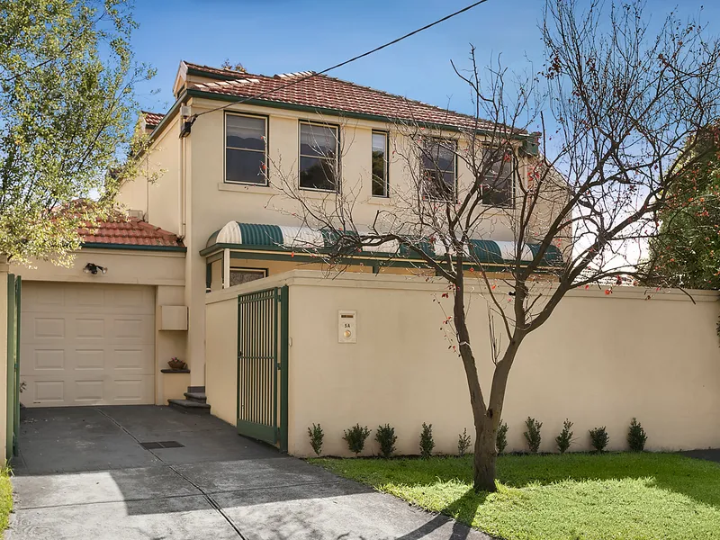 Delightful hidden gem - premium location