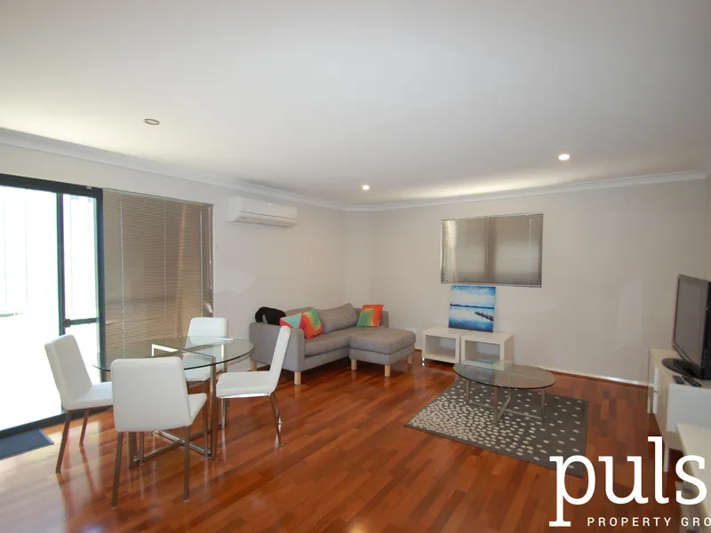 Well Presented, Fully Furnished Granny Flat