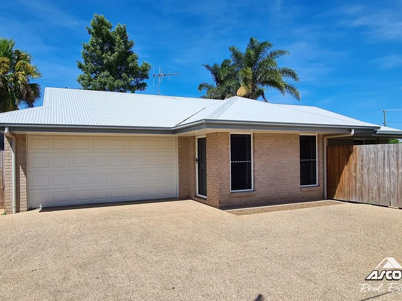 THE JEWEL IN CROWN – LOCATED CLOSE TO ALL YOUR NEEDS